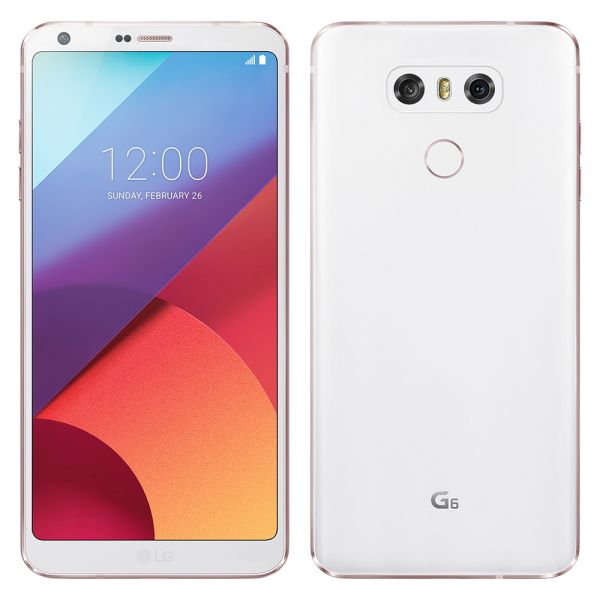 Réparation LG G6 H870