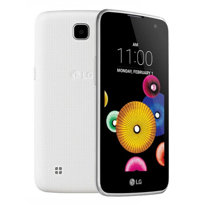 Réparation LG K4