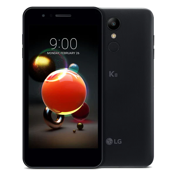 Réparation LG K8 2018