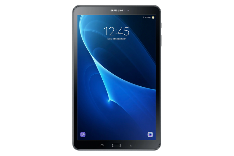 Réparation Samsung Galaxy TAB A T580 2016