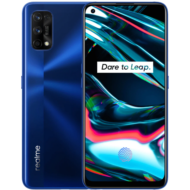 Réparation Realme 7 Pro