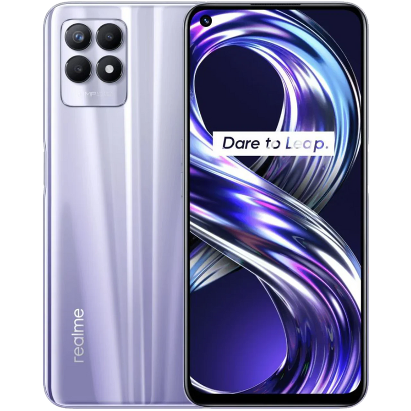 Réparation Realme 8i