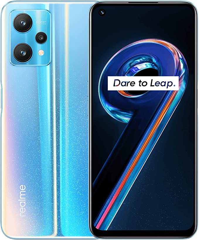 Réparation Realme 9 Pro 5G