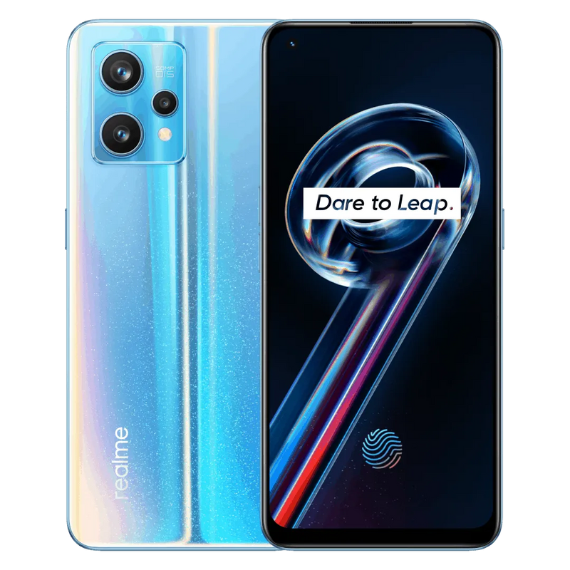 Réparation Realme 9 Pro Plus