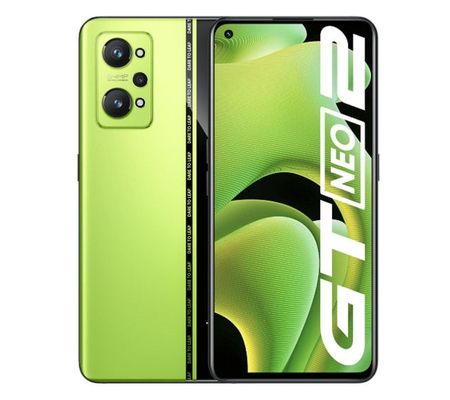 Réparation Realme GT NEO 2