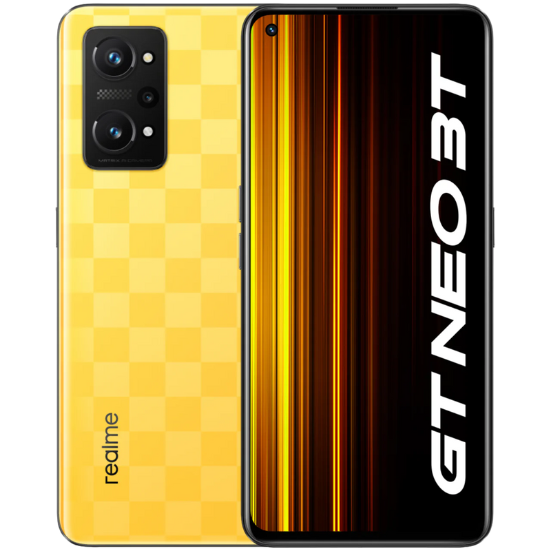 Réparation Realme GT NEO 3T