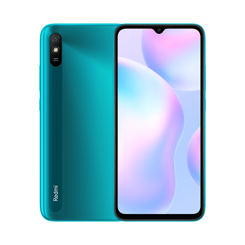 Réparation Xiaomi Redmi 9A