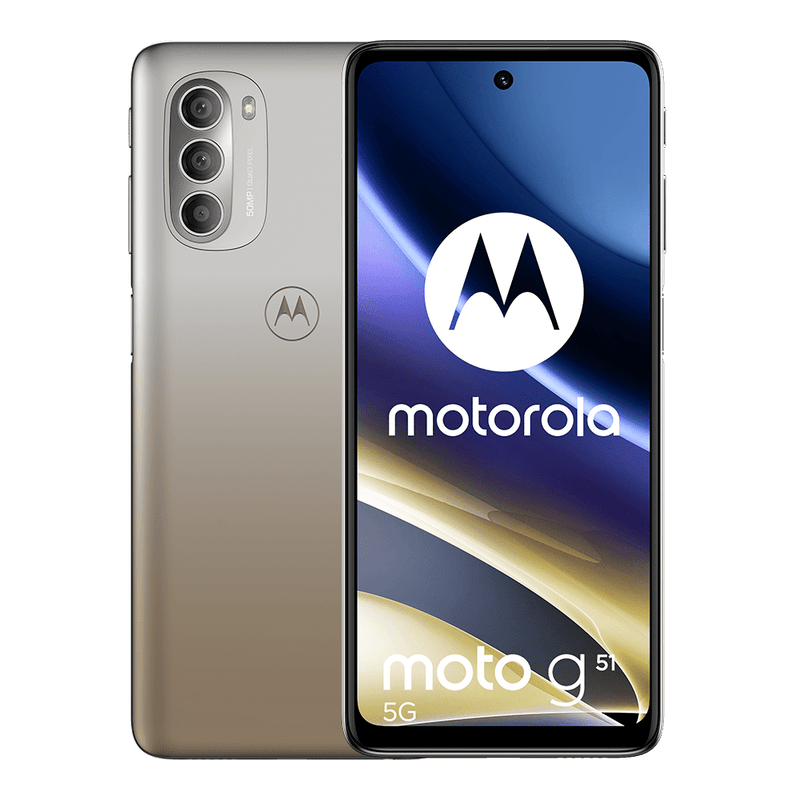 Réparation Motorola Moto G51 5G