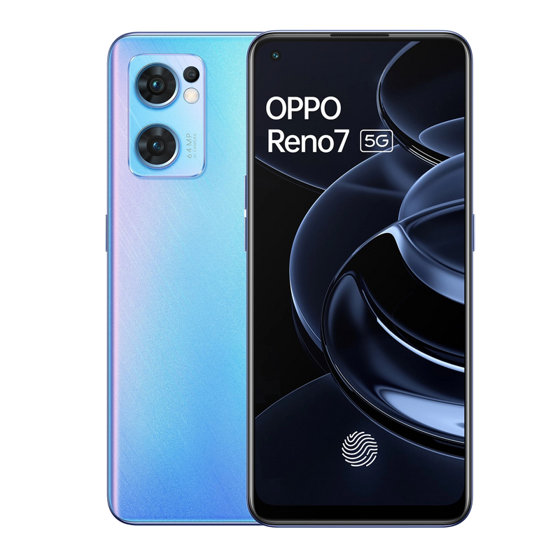 Réparation Oppo Reno7 5G