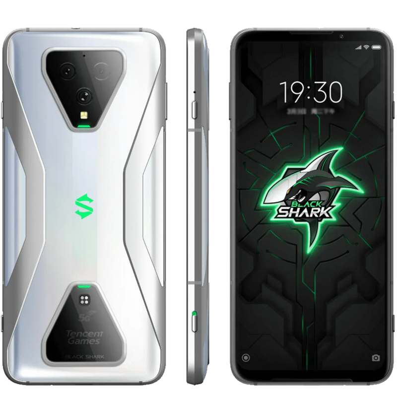 Réparation Xiaomi Black Shark 3