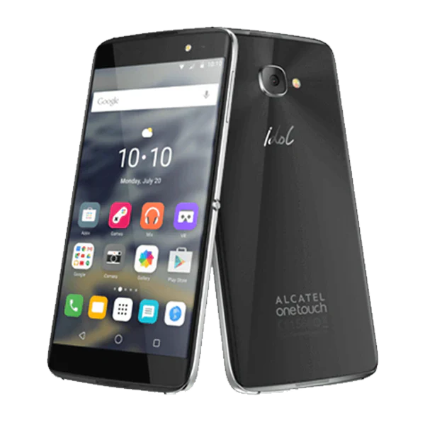 Réparation Alcatel One Touch Idol 4