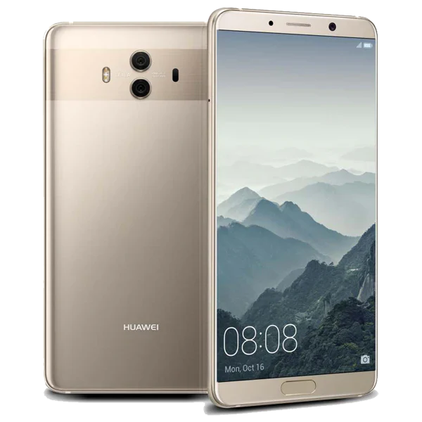 Réparation Huawei Mate 10