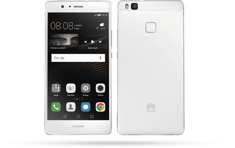 Réparation Huawei P9 Lite 2017