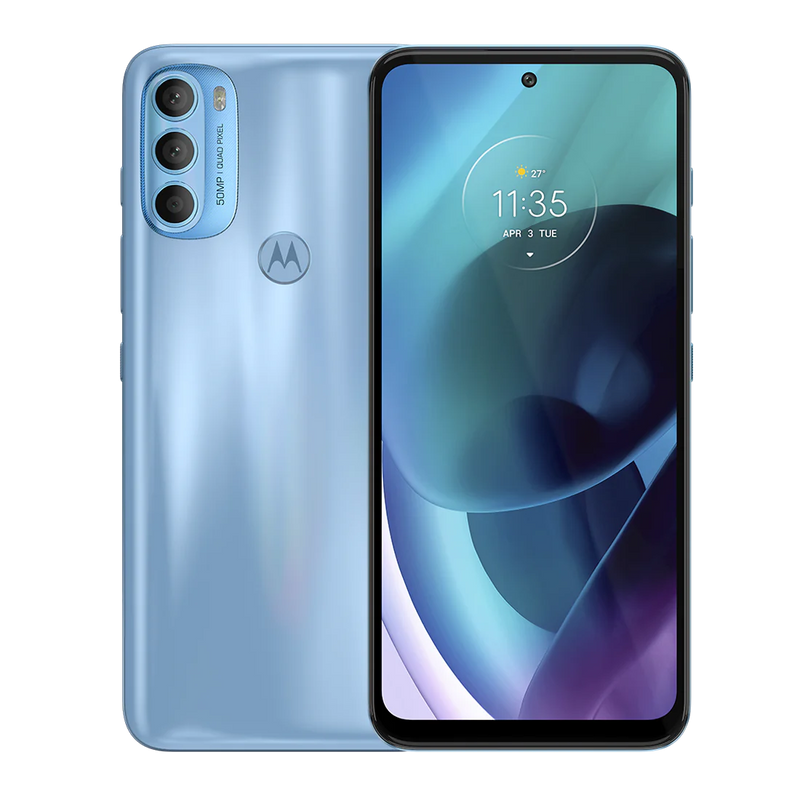 Réparation Motorola Moto G71 5G