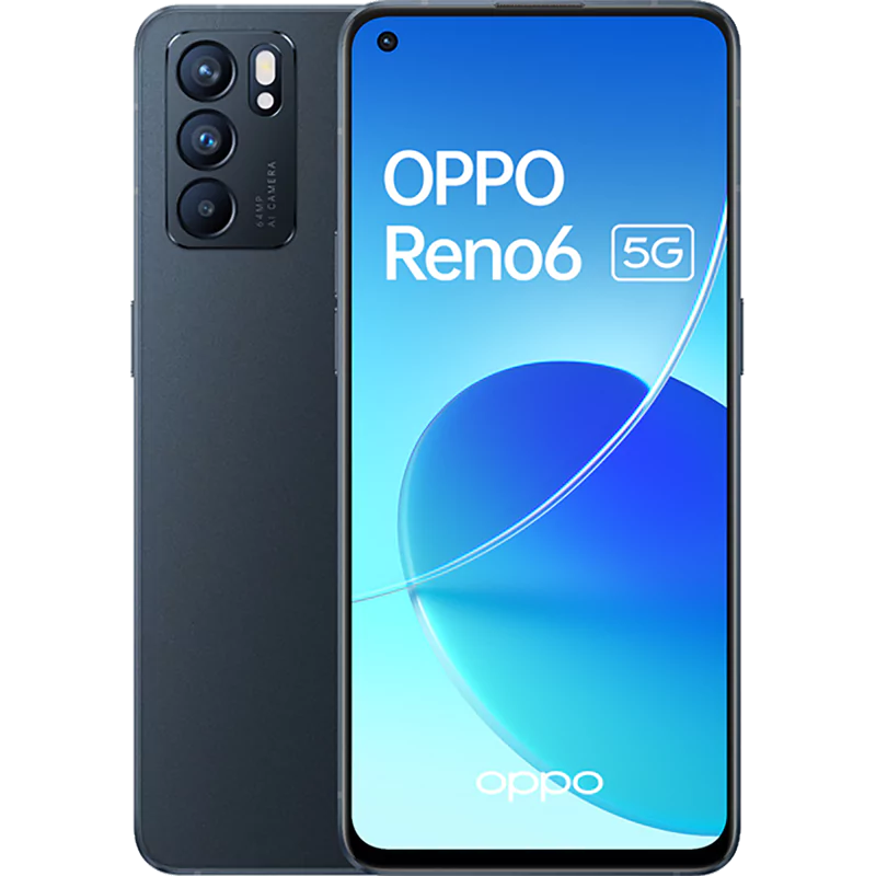 Réparation Oppo Reno6