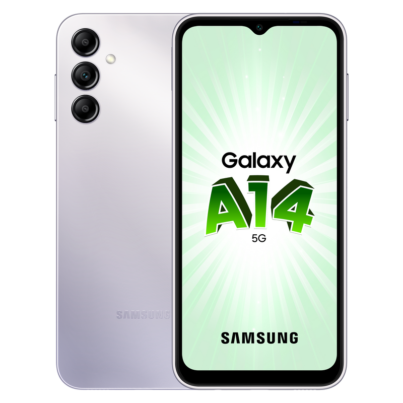 Réparation Samsung Galaxy A14 5G