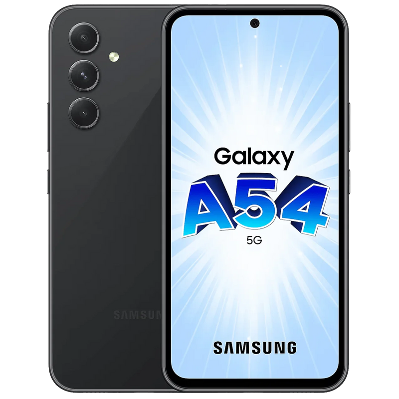 Réparation Samsung Galaxy A54