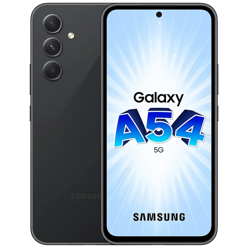 Réparation Samsung Galaxy A34