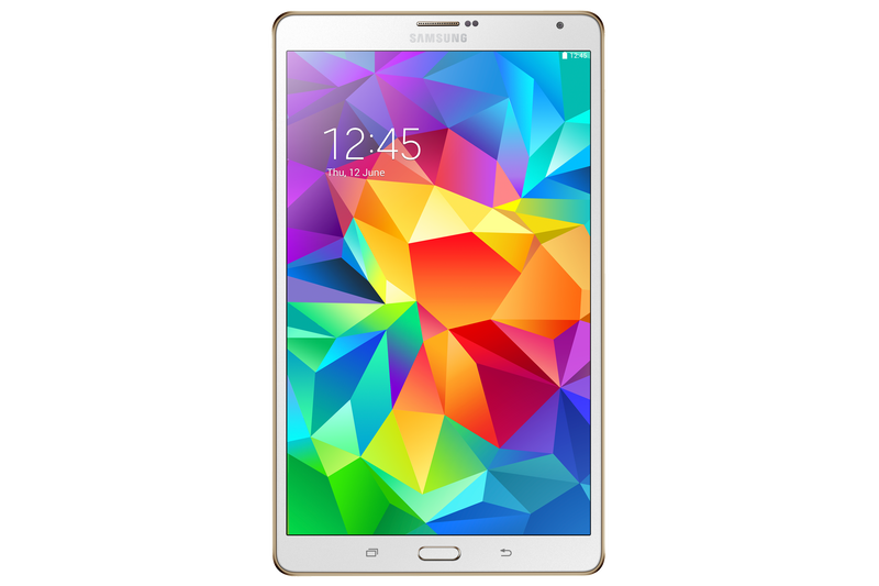 Réparation Samsung Galaxy TAB S T800-T805