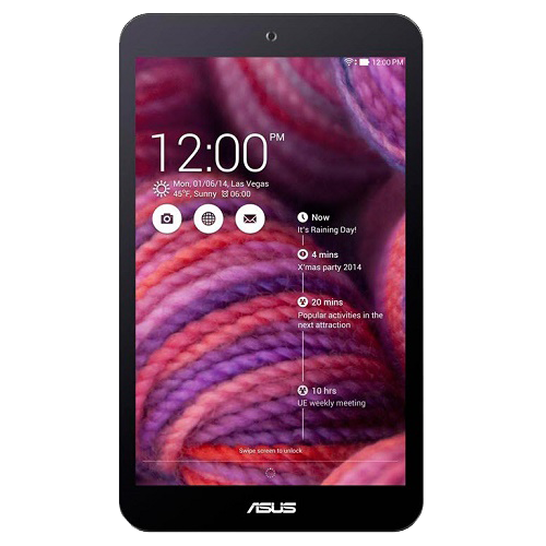 Réparation ASUS MeMo Pad 8 ME181