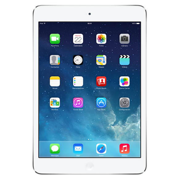 Réparation iPad Mini 2