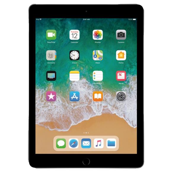 Réparation iPad 5