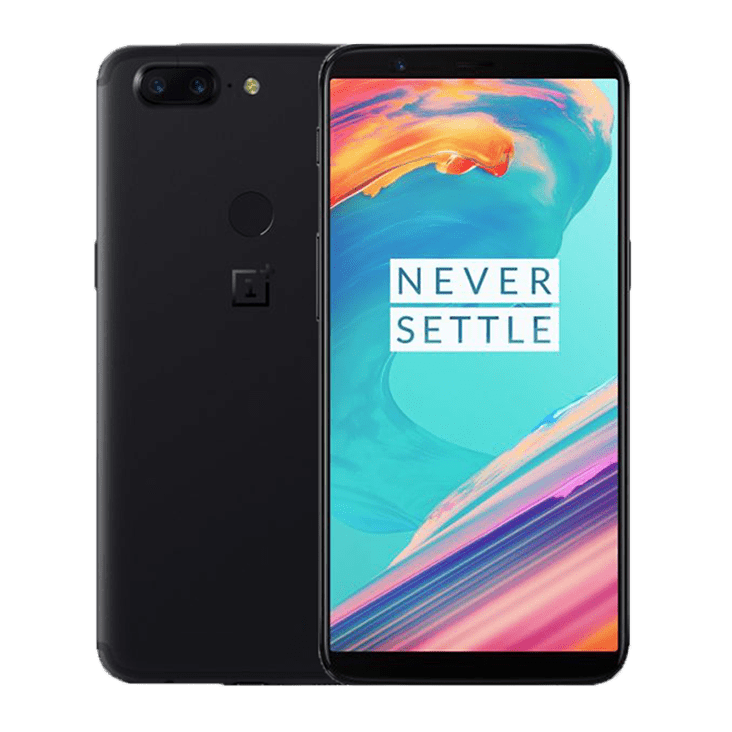 Réparation Oneplus 5T