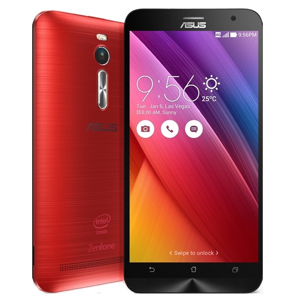 Réparation Asus Zenfone 2 - Smartel