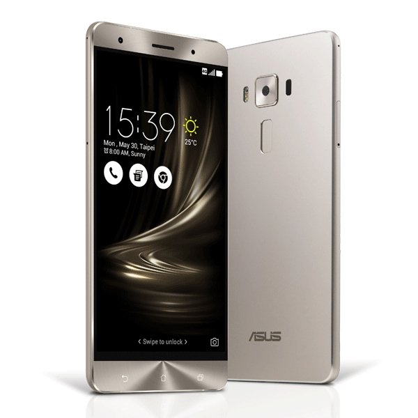 Réparation Asus Zenfone 3 Deluxe - Smartel