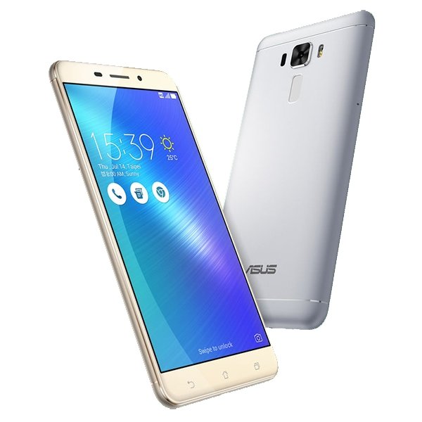 Réparation Asus Zenfone 3 Laser - Smartel