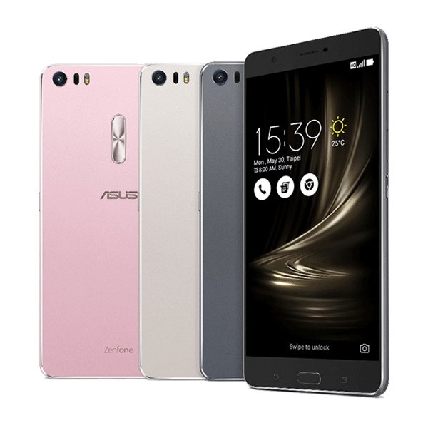 Réparation Asus Zenfone 3 Ultra - Smartel