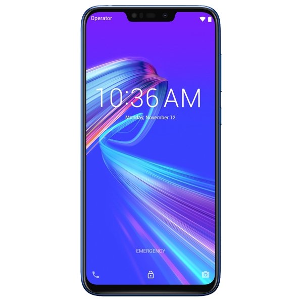 Réparation Asus Zenfone Max (M2) - Smartel