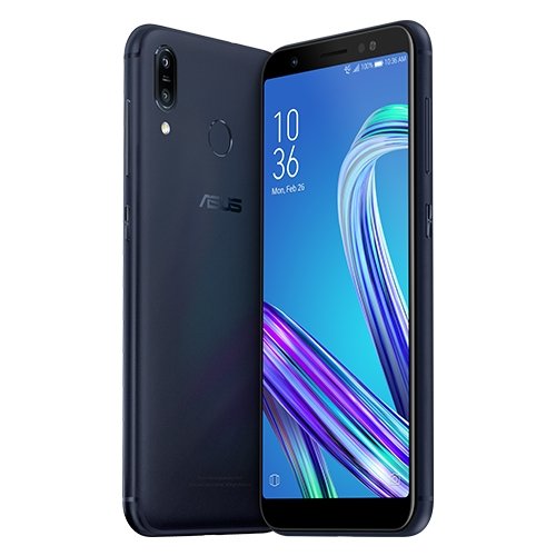 Réparation Asus Zenfone Max Pro (M1) - Smartel