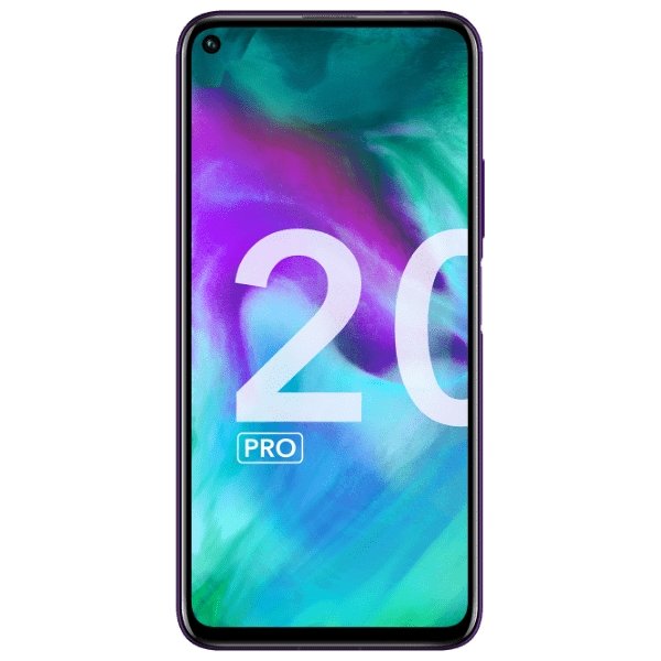 Réparation Honor 20 Pro - Smartel