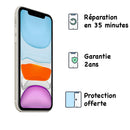 Réparation iPhone 11 - Smartel