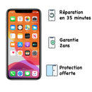 Réparation iPhone X - Smartel