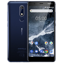 Réparation Nokia 5.1 Clermont Ferrand My Phone