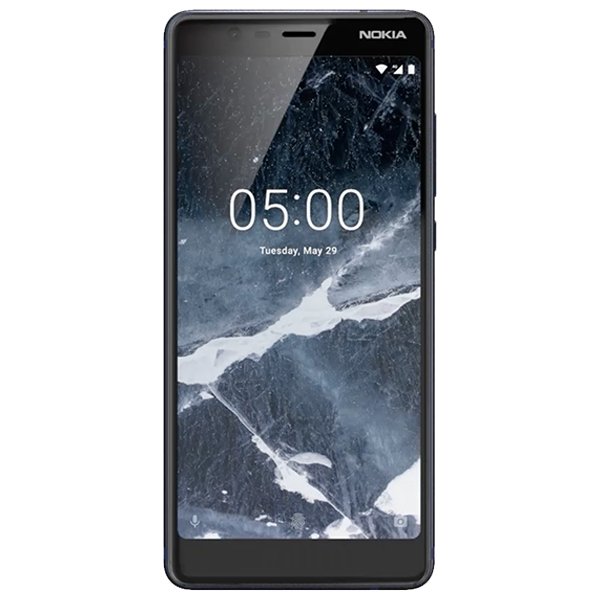 Réparation Nokia 5.1 Plus - Smartel