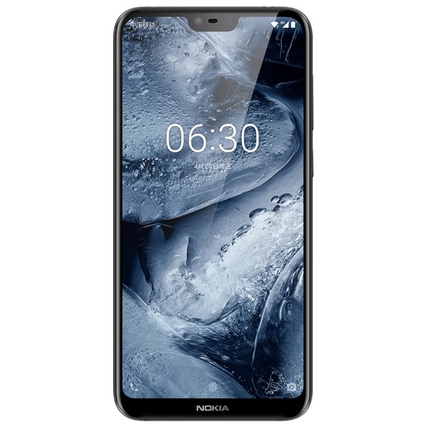 Réparation Nokia 6.1 - Smartel