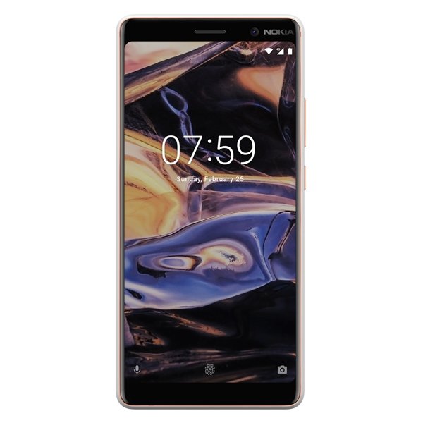 Réparation Nokia 7 - Smartel