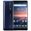 Réparation Nokia 8 Clermont Ferrand My Phone