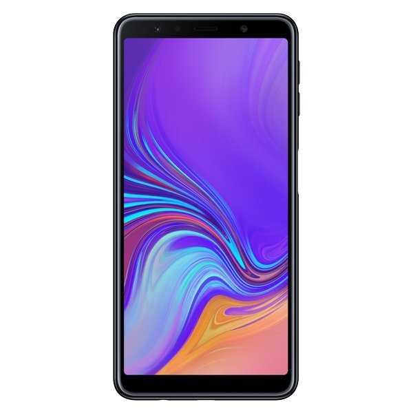 Réparation Samsung Galaxy A7 2018 - Smartel