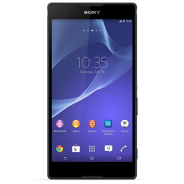 Réparation Sony Xperia T2 Ultra - Smartel