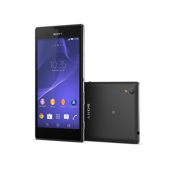 Réparation Sony Xperia T3 - Smartel