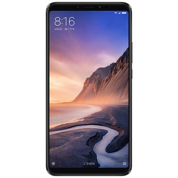 Réparation Xiaomi Mi Max 3 - Smartel