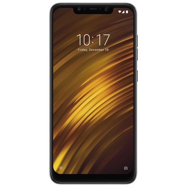 Réparation Xiaomi Pocophone F1 - Smartel