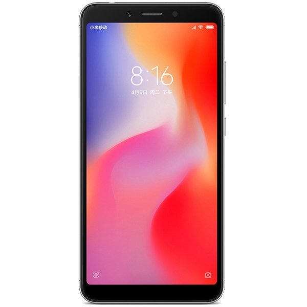 Réparation Xiaomi Redmi 6 - Smartel