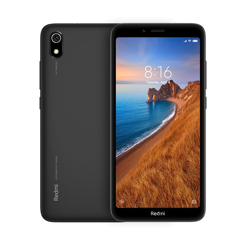 Réparation Xiaomi Redmi 7A - Smartel