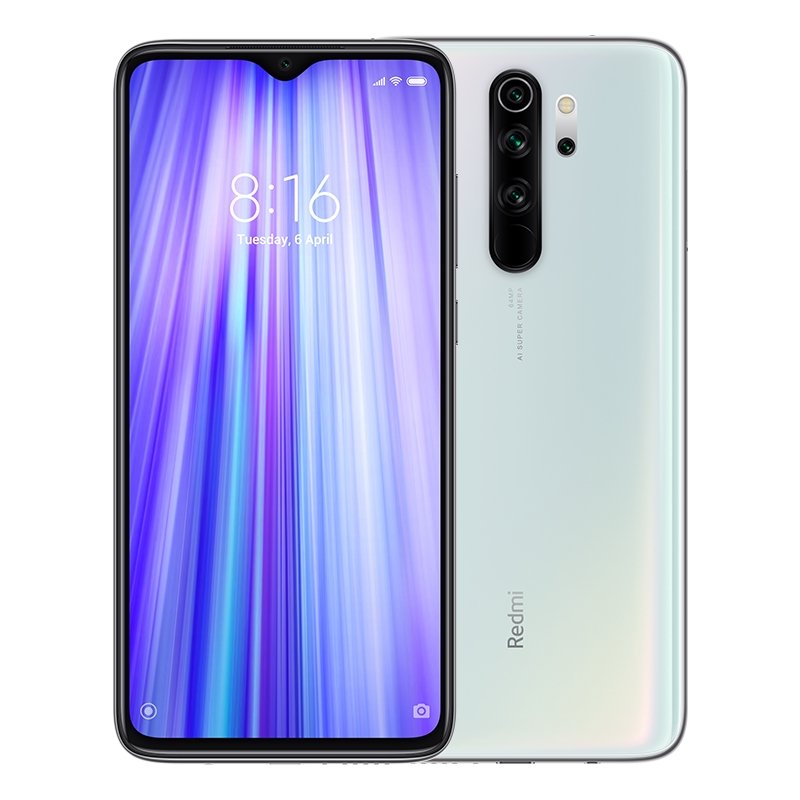 Réparation Xiaomi Redmi Note 8 Pro - Smartel