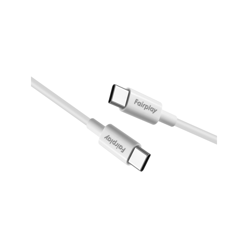 Câble USB-C to USB-C